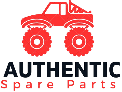 AUTHENTIC SPARE PART SHOP